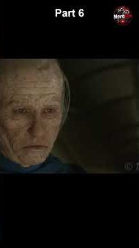 Promethus | Part 6 | Prometheus Ending Explained: The Engineer's True Intentions