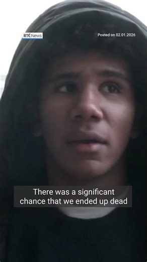 Swiss bar fire: ‘We could have ended up dead because we decided to go party’