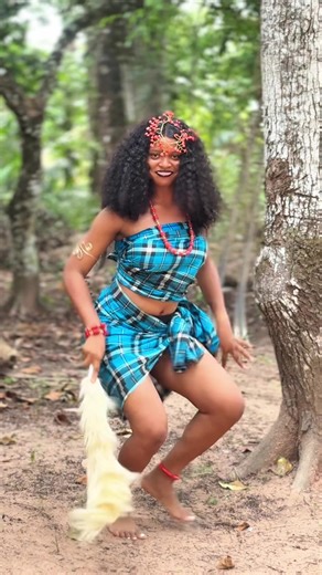 Understanding Laughter in Afro Blue Culture