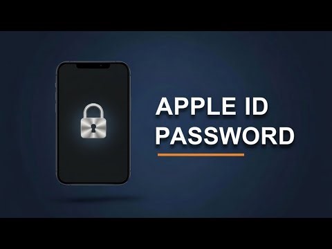 How To Change Apple ID Password - Beginner’s Guide