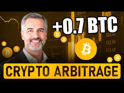 Crypto Arbitrage | Beginner’s Crypto Trading Guide!