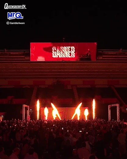 Ryan Garner hero's welcome at St Mary's — South Coast night highlights