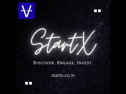 StartX corporate video