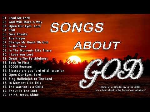 Top 100 Praise And Worship Songs Of All Time | Best Christian Worship Songs Collection 2026 - #77