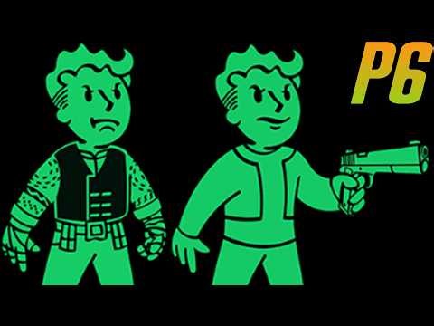 FNV Mod Showcase - A Light Shining in Darkness