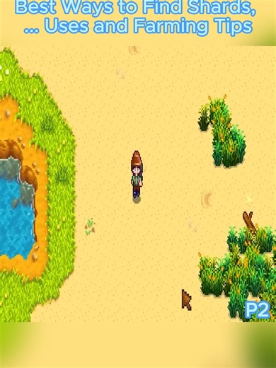 Explore Stardew Valley: A Farming Adventure Guide