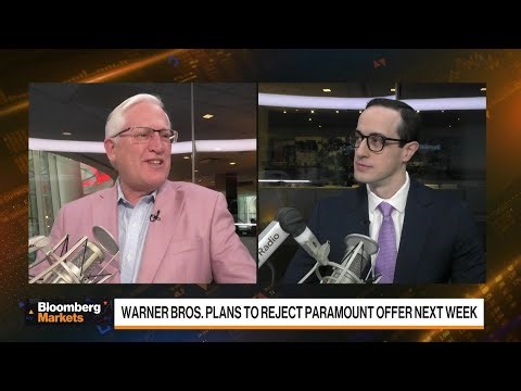 Inside the Streaming Consolidation Battle