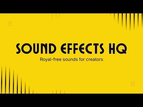 Rubber Duck - Sound Effects for Creators (Meme Sound FX)