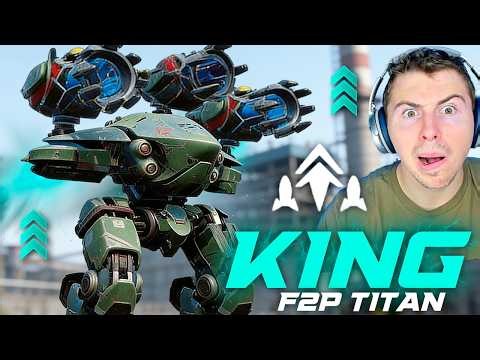 Murometz Is AWESOME... Forget The Ultimate | Murometz vs Everything | War Robots