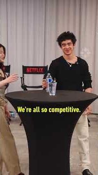 Avatar: The Last Airbender cast take the True Avatar Challenge Pt 1