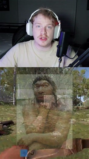 New Rust Player Model Update