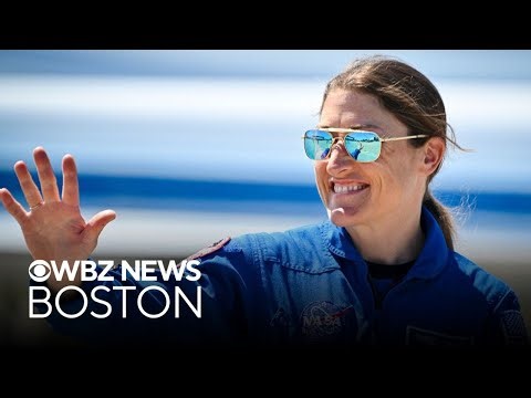 Artemis II astronaut, Christina Koch, to make history as first woman to venture to the moon