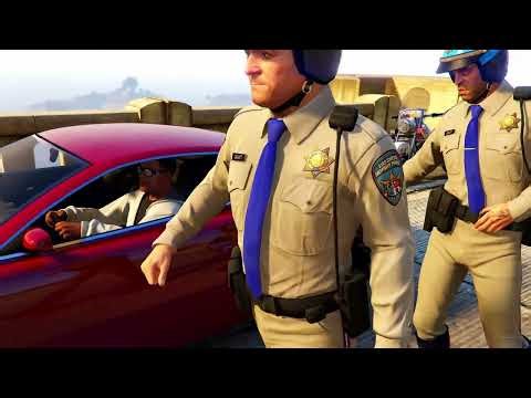 I Fought the Law.. | #25 | GTA V || 2026