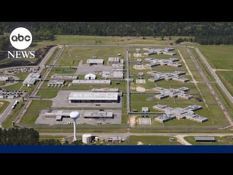 Mexican migrant is 47th person to die in ICE custody during current administration