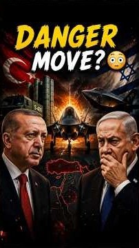 USA Kicked Turkey Out of F-35... So Turkey Did THIS! 😱 #Shorts