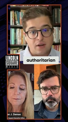 The MAGA Plan to Decide Who Is a “Real American”