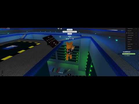 Mdrlfldodldof exploiting in Pinewood Computer Core