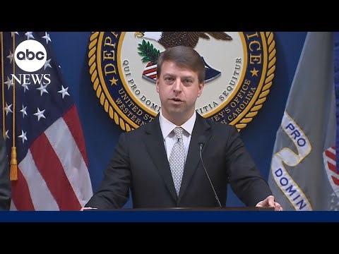 FBI says it thwarted potential New Year's terror attack 'directly inspired' by ISIS