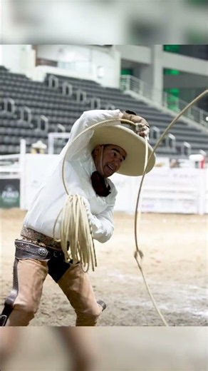 LXXXII Congreso y Campeonato Nacional Charro San Luis Potosí 2026 #charreria