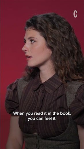 Tom Blyth & Emily Bader Reveal Their Fave 'People We Meet on Vacation' Scene To Film | Cosmopolitan