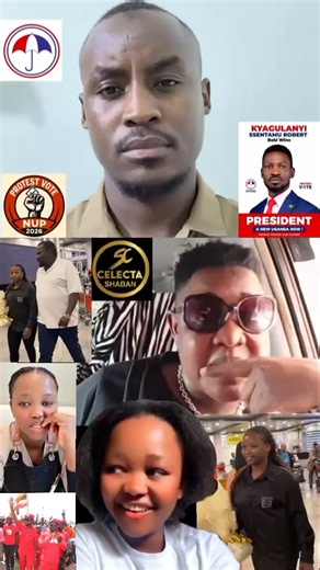 Bobi Wine Uganda: The Protest Vote for Kyagalanyi Yandanki 2026