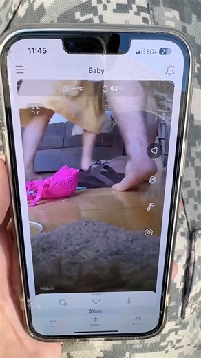 Cheating wife caught on hidden cam! 😱 Soldier sets up hidden camera to catch cheating wife. #wifeylife #surprise #cheating #couplegoals #couples #fblifestyle | Jamie and Blake