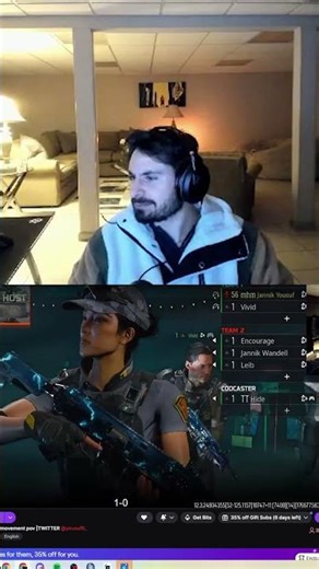 Methodz Setup COLLAPSES Mid Stream💀