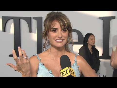 Penélope Cruz Gushes Over Being Part of Nancy Meyers' Hollywood Return (Exclusive)