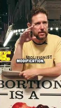 Do You Believe in Evolution?