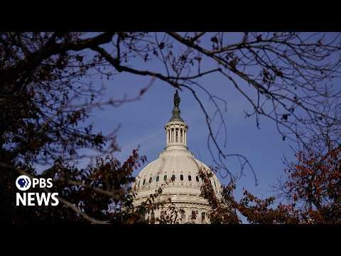 WATCH LIVE: Senate convenes as Pentagon reportedly asks for billions more in funding for Iran war