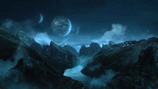 The search for intelligent alien life across the universe