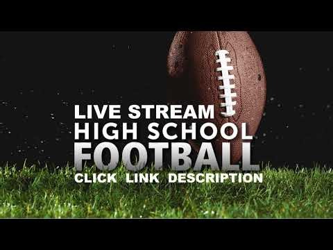 LIVE Ontario vs Sierra Vista -California High School Football