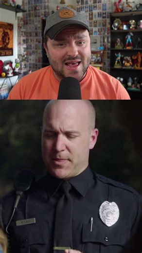 Did you know that in GET OUT...