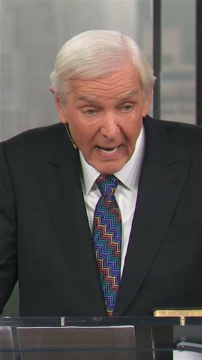 The Promise of Heaven | Dr. David Jeremiah | John 14:1-6