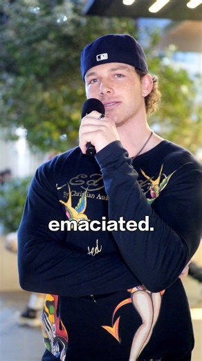 Male fitness model in Japan | Tokyo Interviews