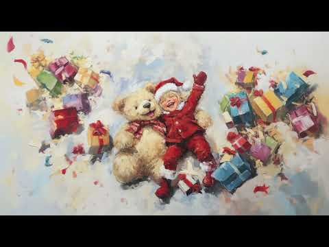 Jingle Bells Cascade | Cozy Christmas Song