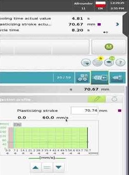 📱CC300 - Zmiana jednostek