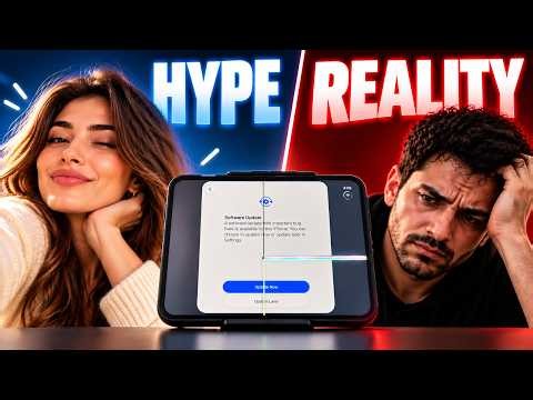 What the iPhone Duo Reviews Didn't Tell You!