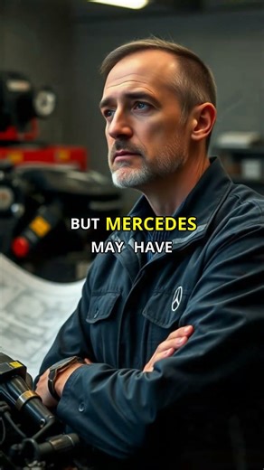 Mercedes Found a Smart Trick in F1 2026?