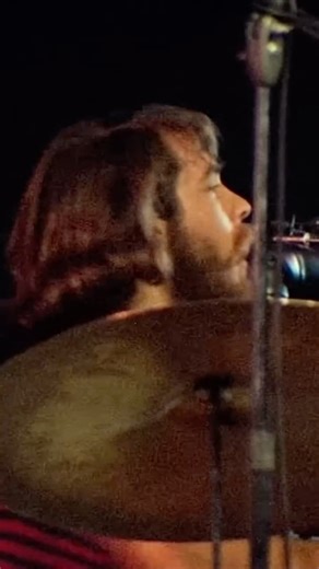 Creedence Clearwater Revival - Fortunate Son | OVVA ROCK