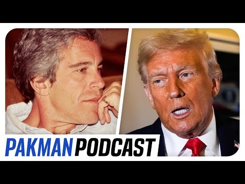 Epstein files detonate as damage control launches