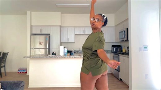 Transparent Lingerie and Micro Bikini Try on Haul 👙