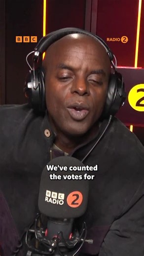 Your Top 10 Stevie Wonder songs! Listen to the full countdown with Trevor Nelson on BBC Sounds 🧡 | BBC Radio 2