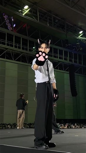 ENGENEと一緒だったから最高に幸せなファンパーティーでした💕