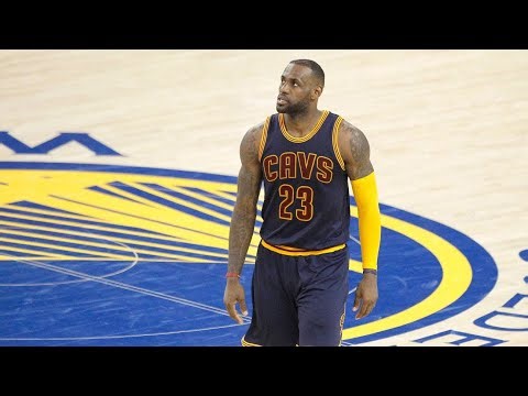 LeBron James Lowlights Compilation (2016 NBA FINALS) #lebron #lebronjames #nba