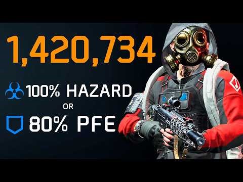 the BEST Solo Build just got EVEN BETTER! Perfect for Retaliation (The Division 2)