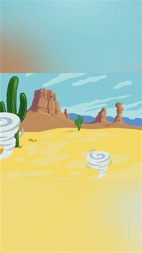 How to Make a Tornado Effect in Scratch 3.0 🌪️| hiệu ứng lốc xoay bằng scratch #vuihoccungmsngan