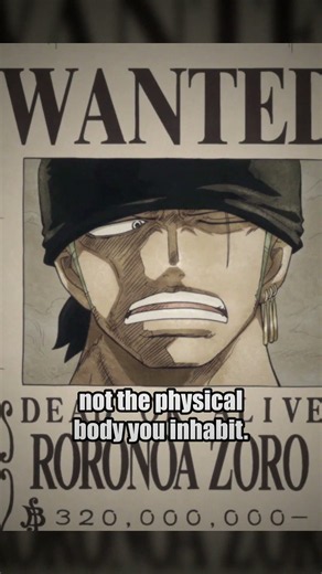 1194: Why Haki Survives a Body Swap