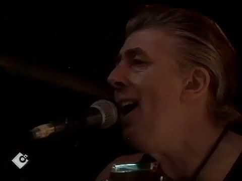 John Mayall & The Bluesbreakers - Live (1990)