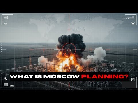 Moscow Unveils New Missile While the Road to Odessa Comes Into Focus